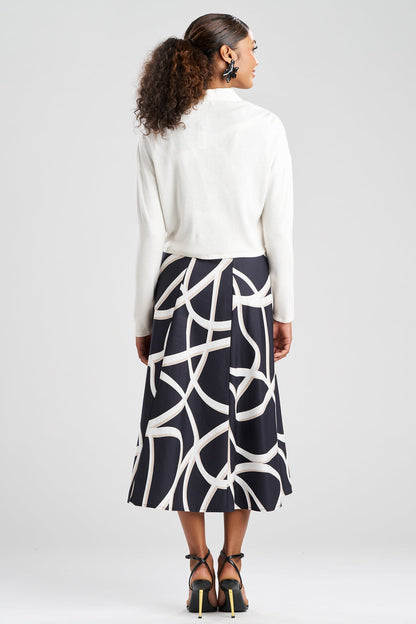 NATORI Lightweight Knit Bolero