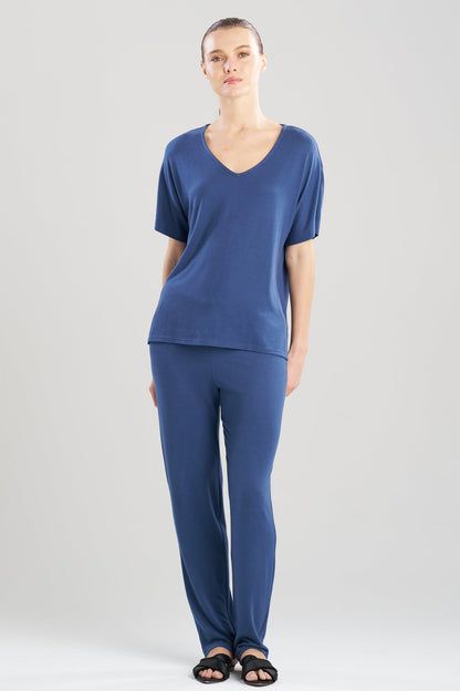 NATORI Oasis Short Sleeve PJ
