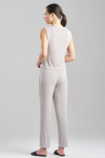 NATORI Bamboo Tank PJ Set