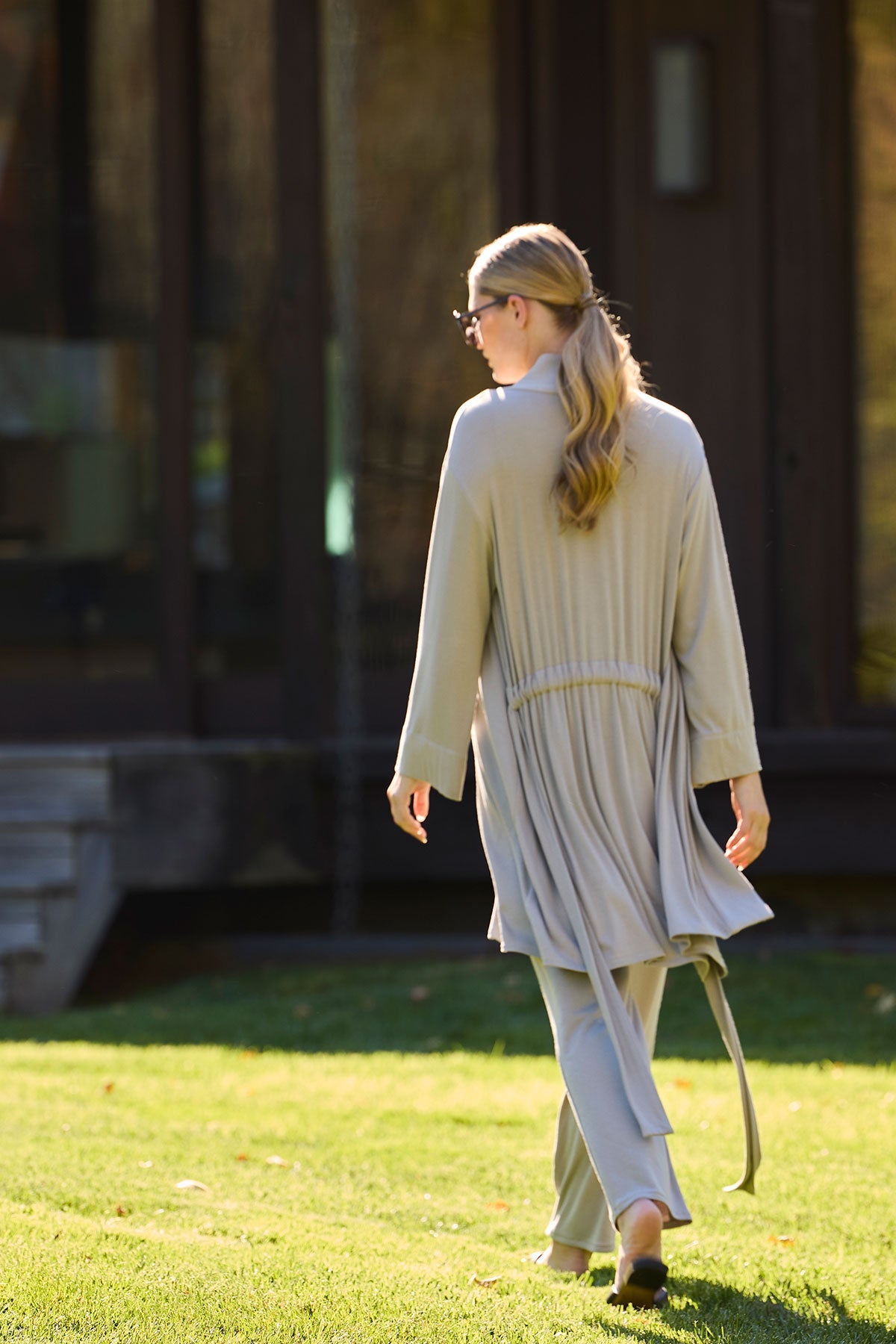 NATORI Bamboo Wrap